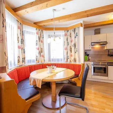 Haus Veronika Solden Room photo