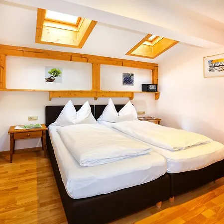 Haus Veronika Solden Room photo
