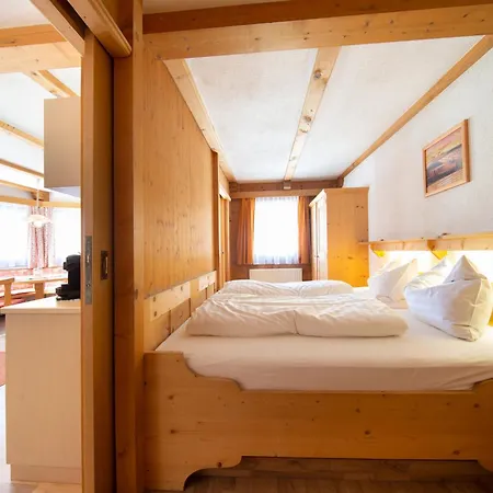 Haus Veronika Solden Room photo
