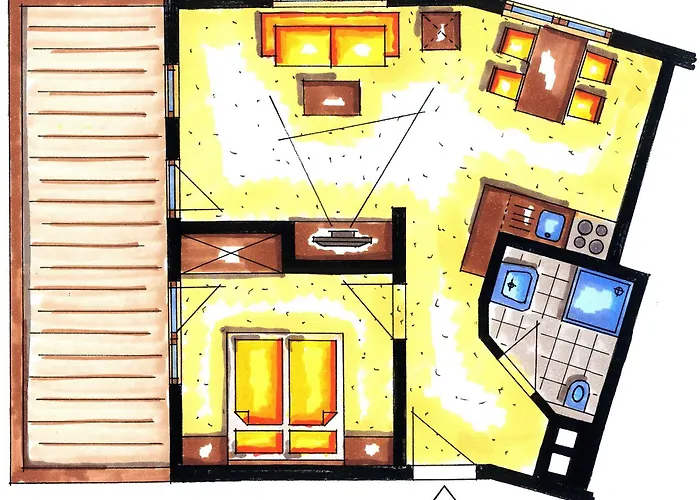 Haus Veronika