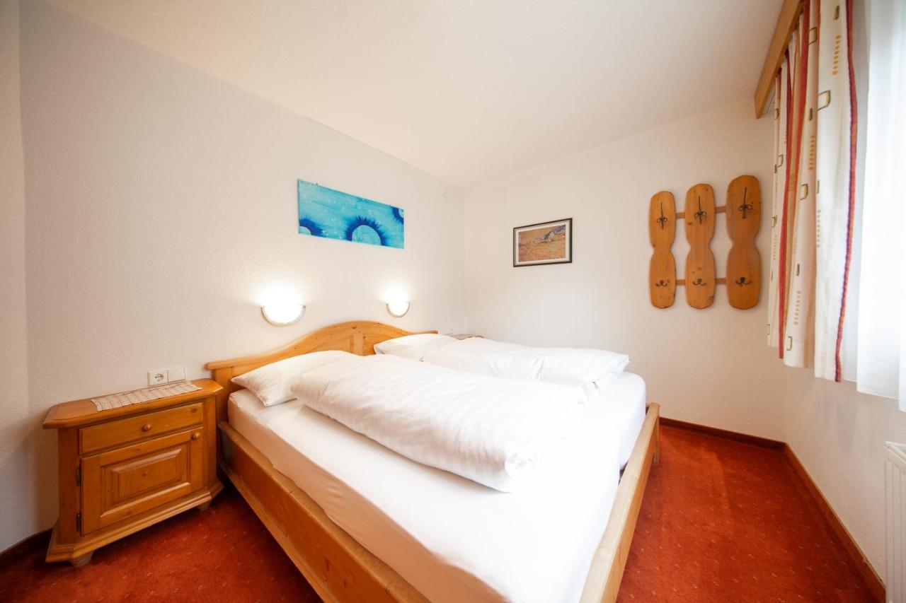 Haus Veronika Apartment Solden