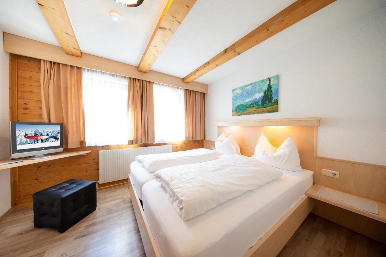 Haus Veronika *