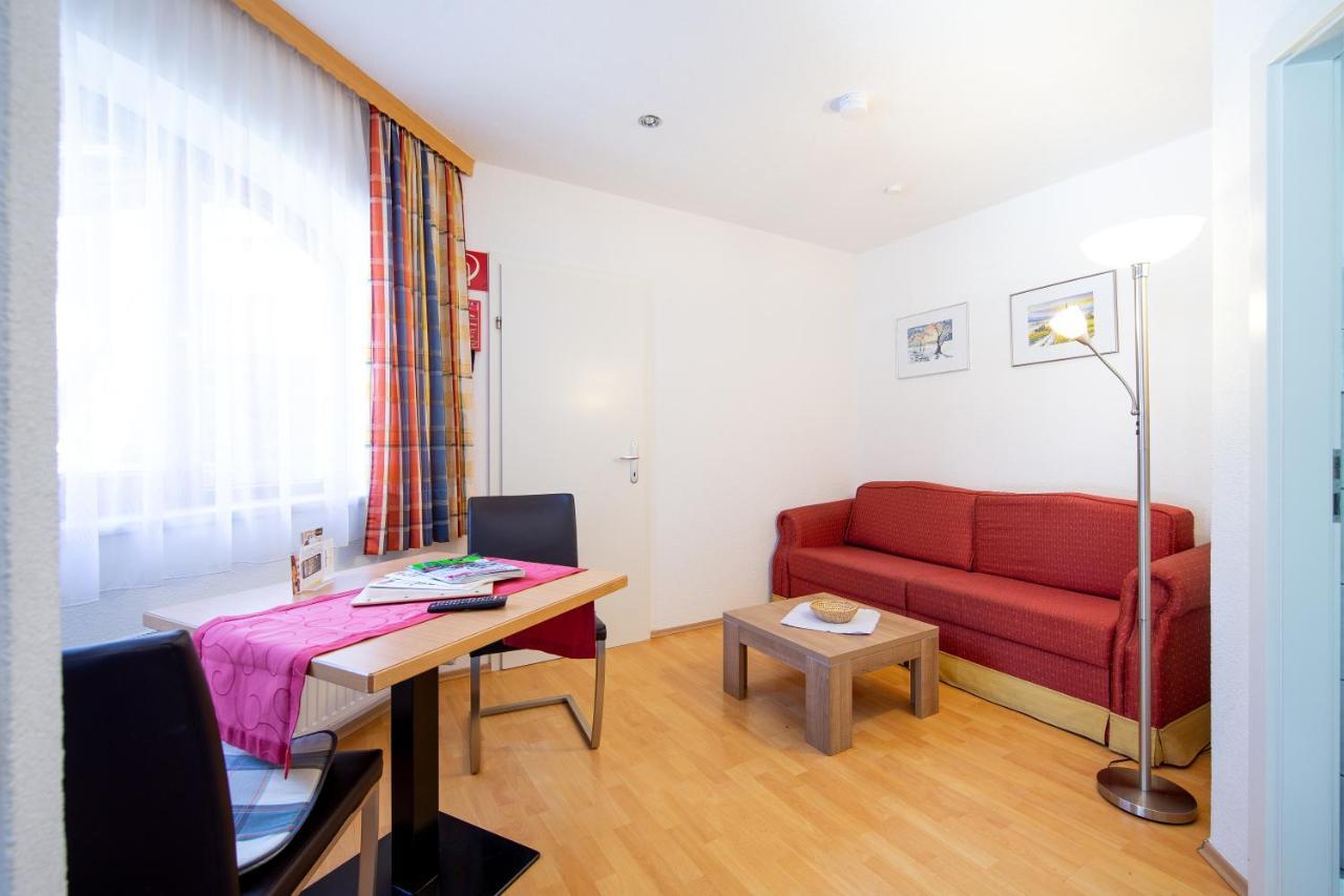 Haus Veronika Apartment