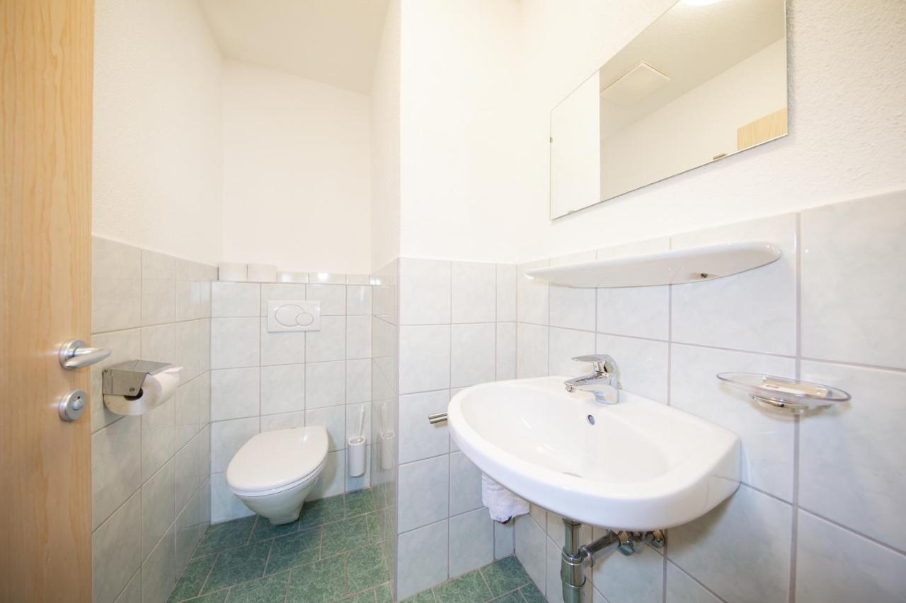 Apartment Haus Veronika