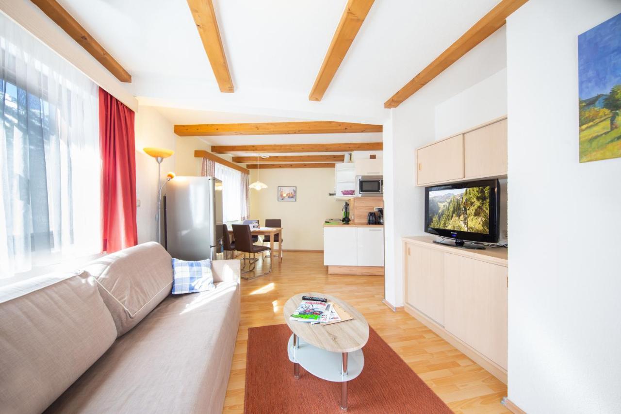 Haus Veronika