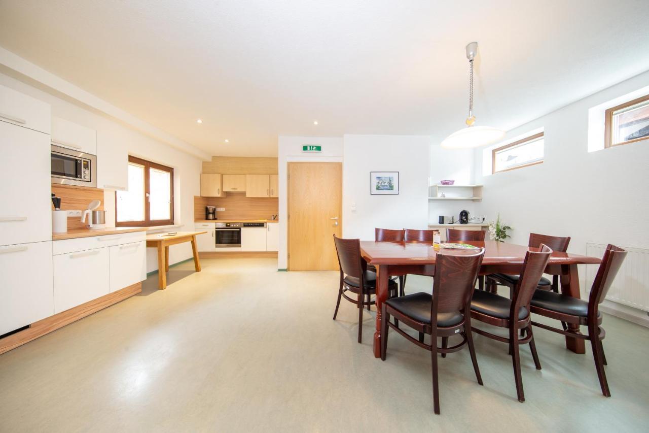 Apartmán Haus Veronika *