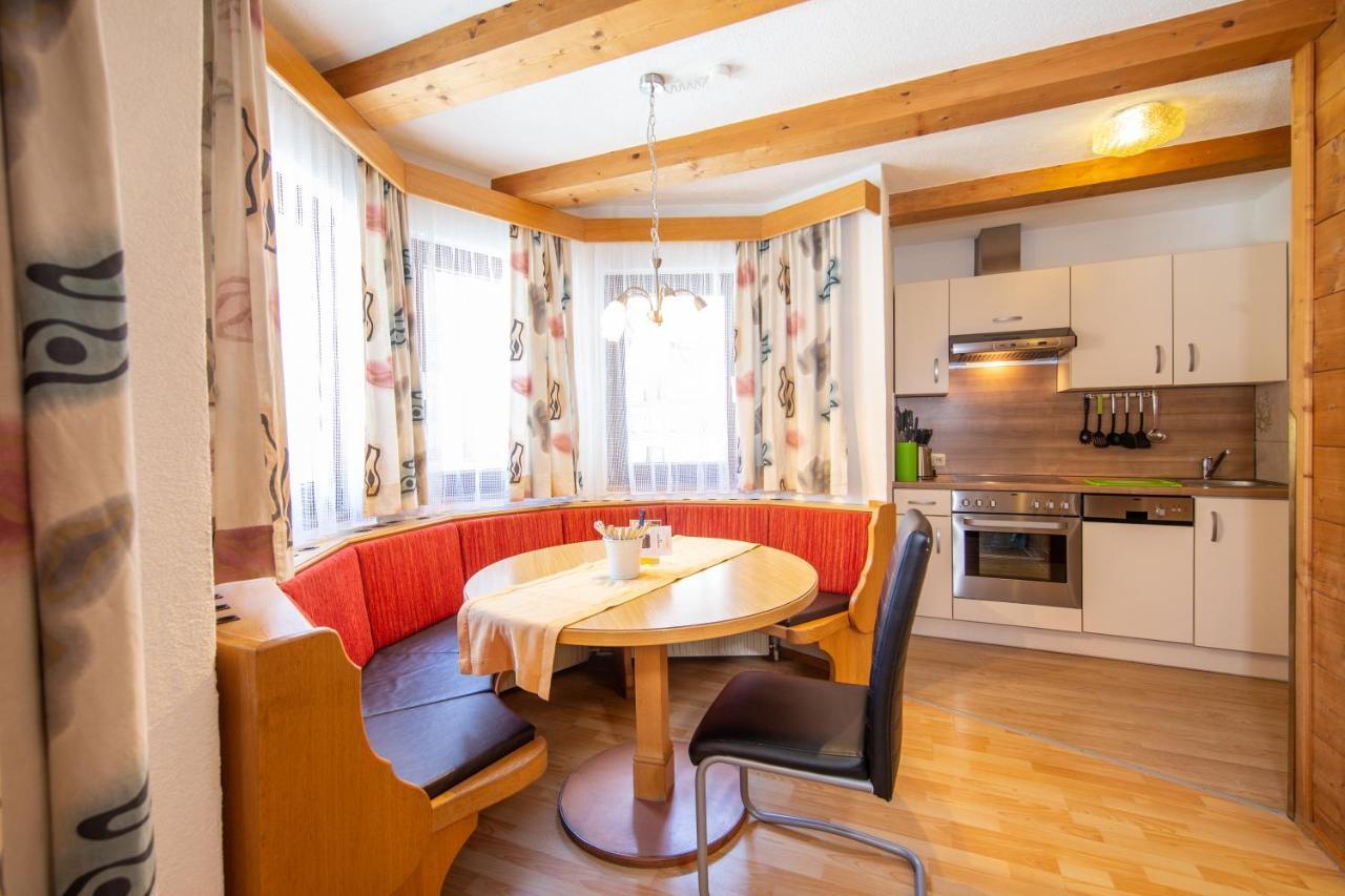 Apartment Haus Veronika
