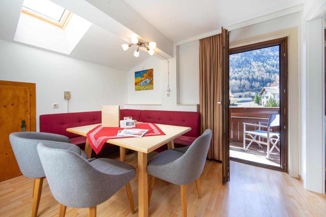 Apartment Haus Veronika