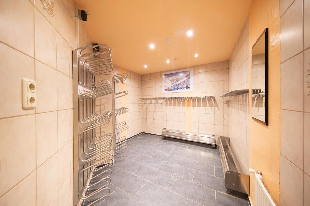 Apartmán Haus Veronika *