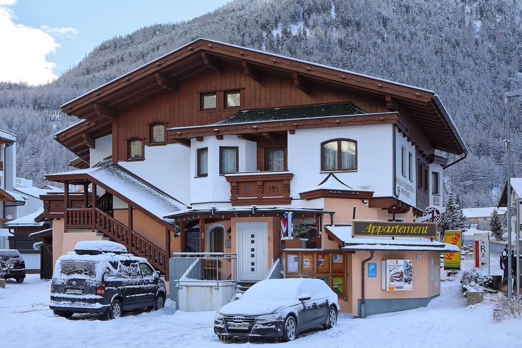 Haus Veronika * Solden