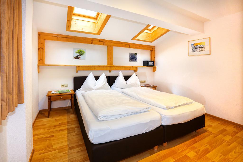 Apartment Haus Veronika