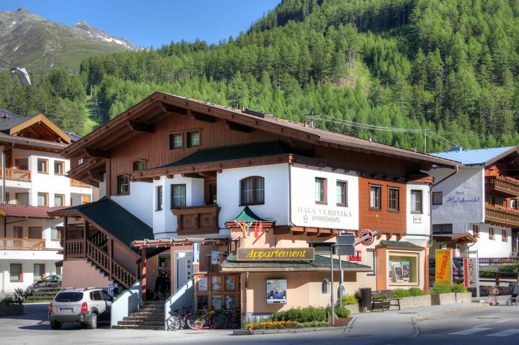 Haus Veronika *