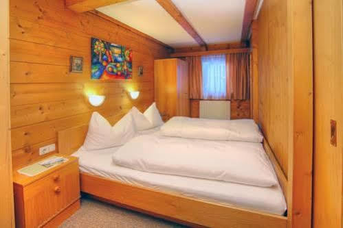Haus Veronika Apartmán Sölden