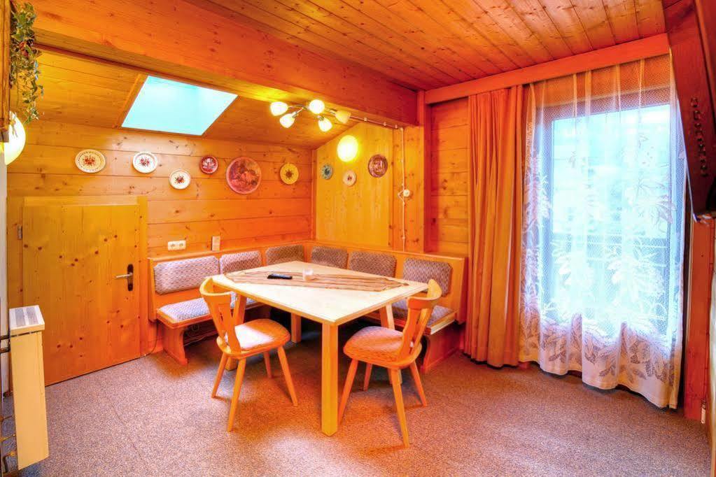 Apartment Haus Veronika