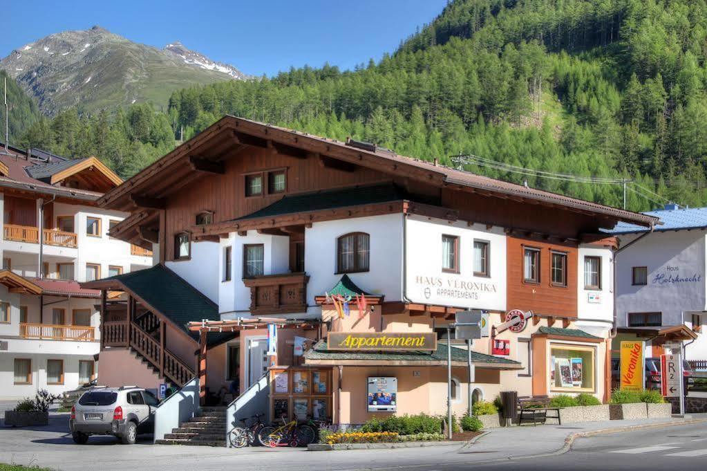 Haus Veronika *