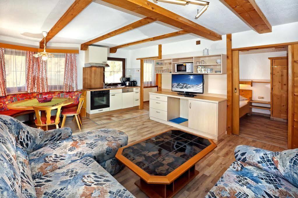 Apartment Haus Veronika