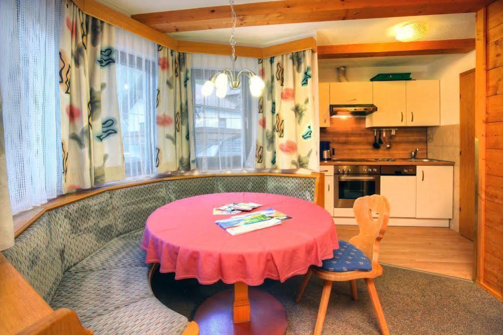 Haus Veronika Apartment